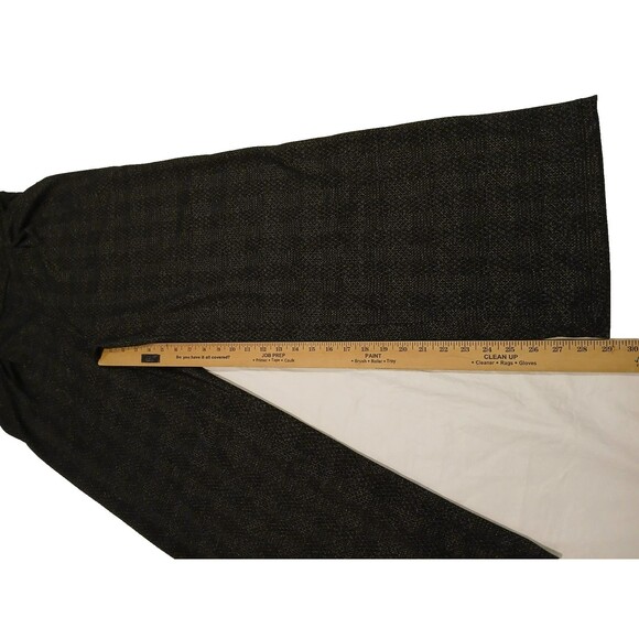 Max Studio Women's Wide Leg Dress Pants Size XL Office Career Work Modest Church - Picture 5 of 7